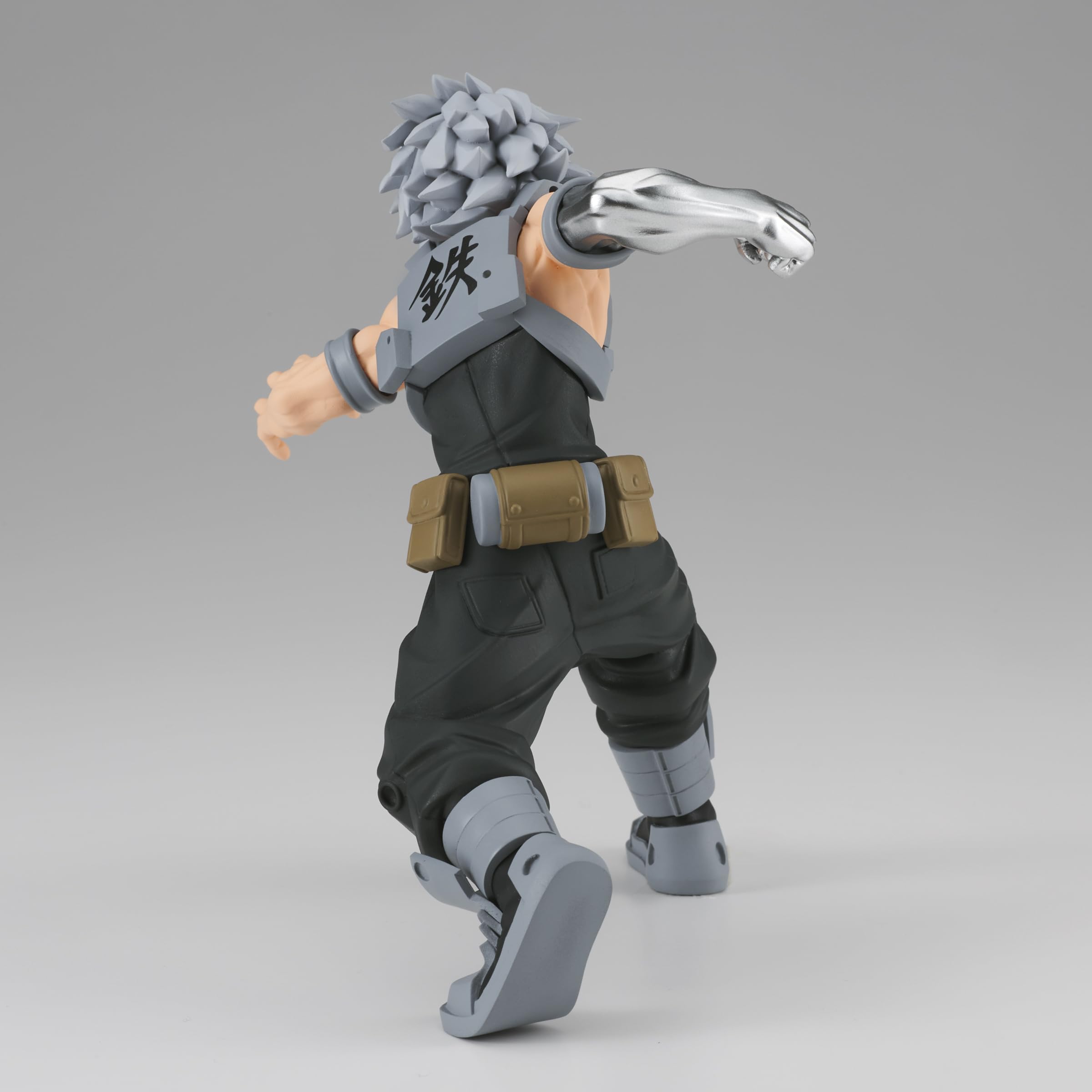 Banpresto, Figurine My Hero Academia, The Amazing Heroes Vol.34 13 cm, Multicolore BP88284 Banpresto, Figurine My Hero Academia, The Amazing Heroes Vol.34 13 cm, Multicolore BP88284